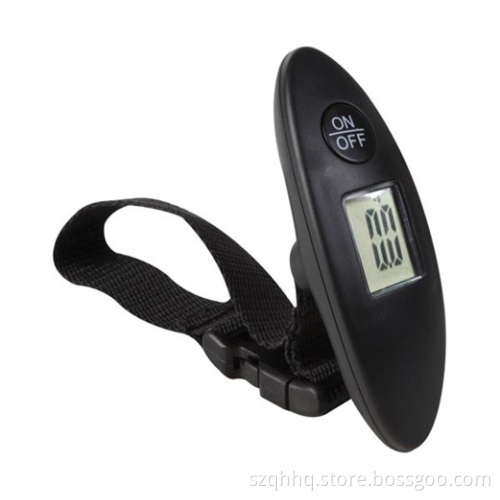Digital Luggage Scale (OCS-12A)